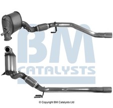 BM CATALYSTS BM11150