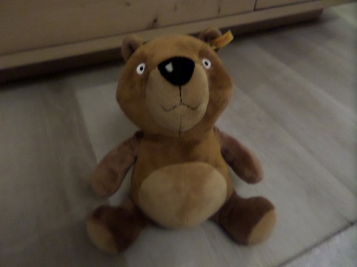 Steiff lauras stern - stern, bär