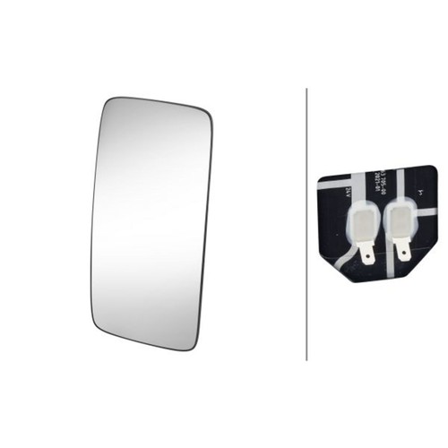 Außenspiegel spiegelglas - außenspiegel,