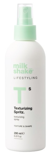 Milk shake lifestyling - milk,