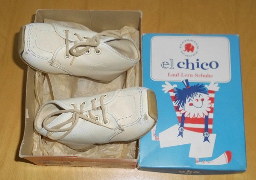 Elefanten schuhe chico lauf - el,