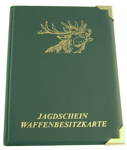 österreichisches jagdschein - Österreichisches,