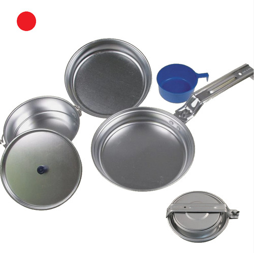 Koch set kochgeschirr - kochgeschirr, 4