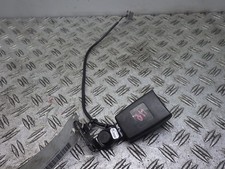 Gurtstraffer rechts hinten Chevrolet Volt (D1JCI) 