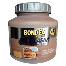 Bondex holz lasur - lasur, 1