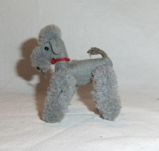 15.25 P Steiff? Pudel