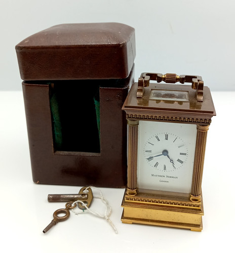 Matthew norman miniatur - matthew,