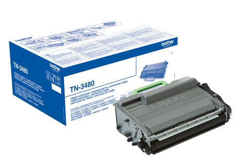 Brother 3480 original - brother, tn-3480