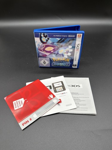 Pokémon alpha saphir - pokémon,
