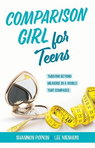 Comparison girl for teens - girl, by