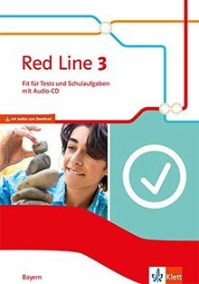 Red line ausgabe - ausgabe, bayern