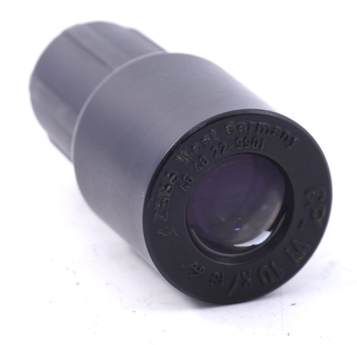 Zeiss cpl 10x - /, brille