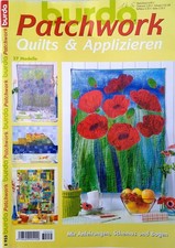 burda Patchwork Quilts &