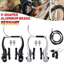 Fahrrad bremse komplettset - fahrrad,