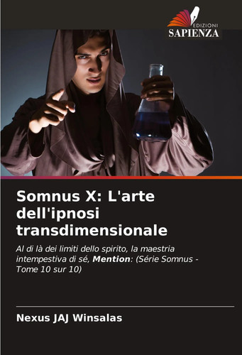 Somnus arte dell - x:, l'arte