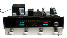 Mcintosh MR-71 Tube FM Stereo
