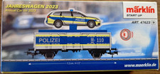 Märklin H0 47623, Offener