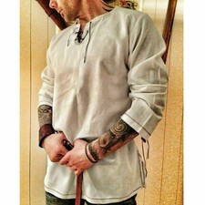 Mittelalter Elfen Tunika