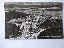 Ansichtskarte Landstuhl Pfalz