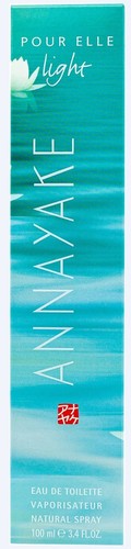 Annayake pour elle - annayake,
