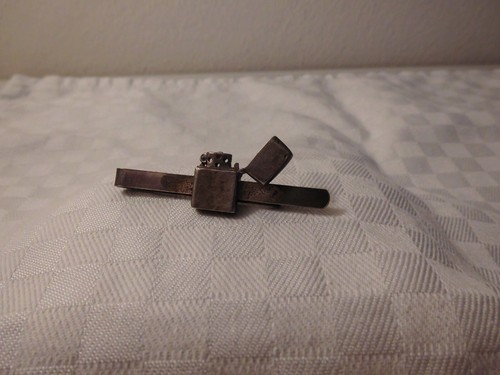 Sterling silber spange - sterling, mit
