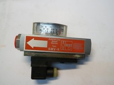 Kobold Type SMV-R Durchfluss