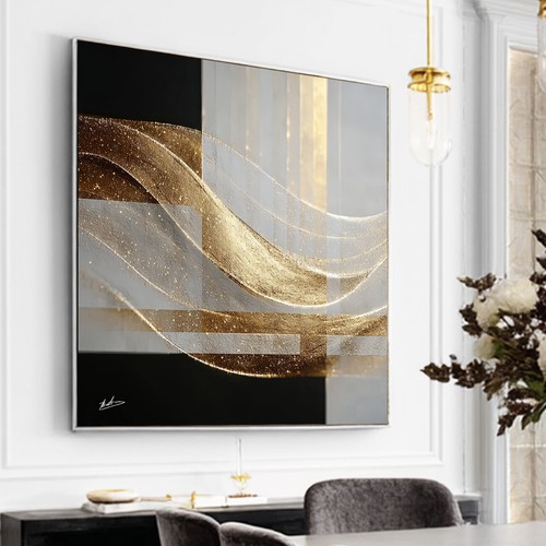 Leinwand bild xxl abstrakt - bild,