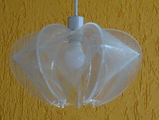 Fadenlampe, Hängelampe Paul