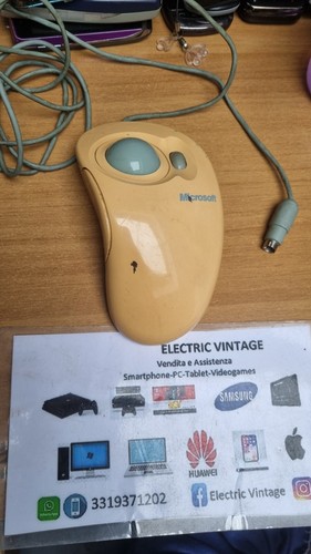 9157n microsoft intellimouse - 9157n,
