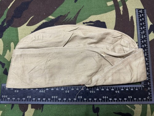 Original ww2 army garrison - original,