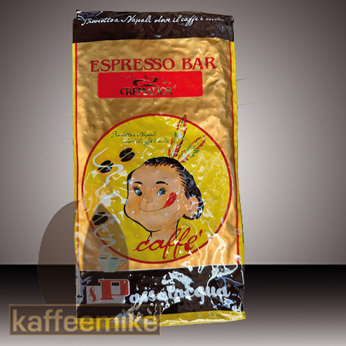 Passalacqua cremador espresso - cremador,