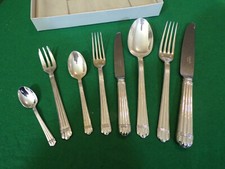 Christofle aria besteckset ein - christofle,