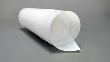 PTFE Teflon Folie Platte Dichtung Zuschnitt 0,1-1mm 35-95 EUR/m² Größe wählbar