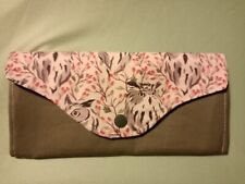 EASY MONEY Geldbörse, Eule