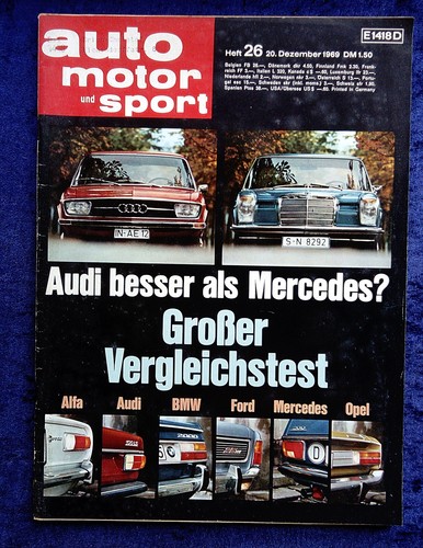 Ams auto motor und sport - und,