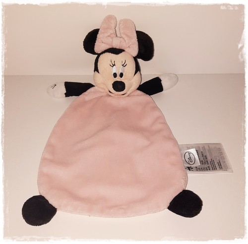 M disney schmusetuch - *•.,
