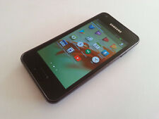 SAMSUNG GALAXY S ADVANCE BLACK TOP+OVP+VIELE EXTRAS+RECHNUNG+DHL VERSAND