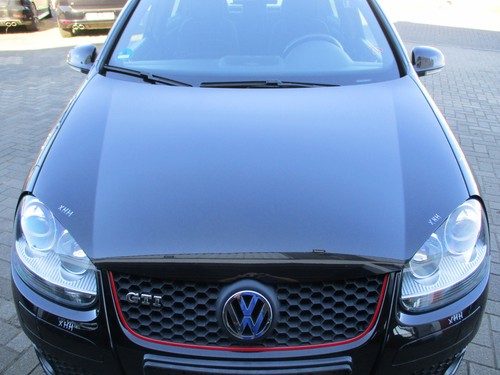 Motorhaube golf black - golf, 5
