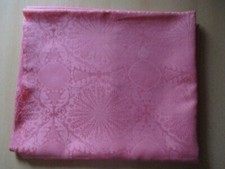 Tischdecke , Kaffeedecke