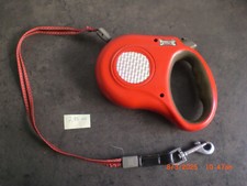 Hundeleine Zoofari 7,95 m lang Automatikleine Rollleine Gurtleine Seilleine