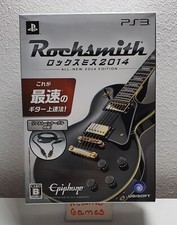 Rocksmith 2014 edition ps3 - edition,
