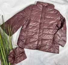 Neu ultra leichte Daunen Jacke
