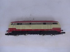 Arnold N Diesellok 218 217-8