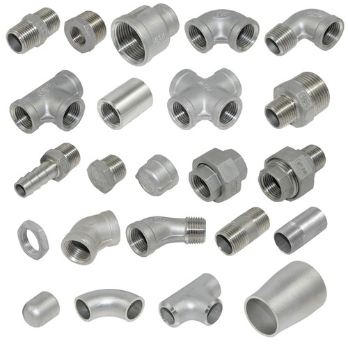 Edelstahl gewindefittings - ✅,