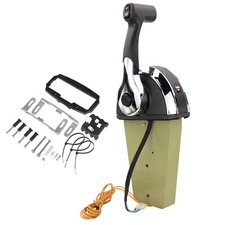 Außenbordmotor Fernbedienung