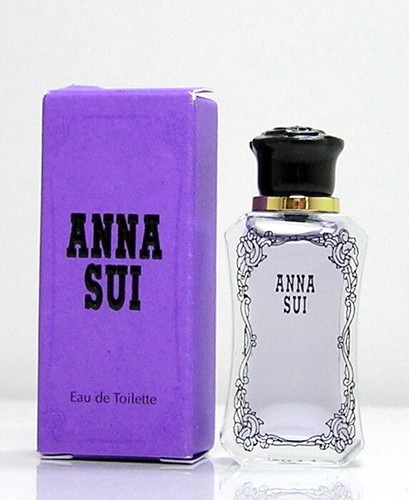 Anna sui miniatur - sui, 4