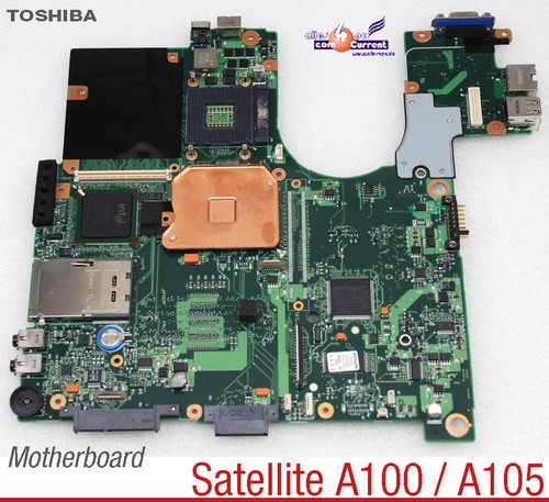 Motherboard v000068000 - motherboard,
