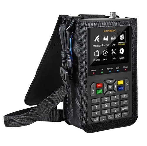 Lcd profi sat finder - profi,