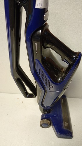 Grundig cyclonic 18v akku - cyclonic,