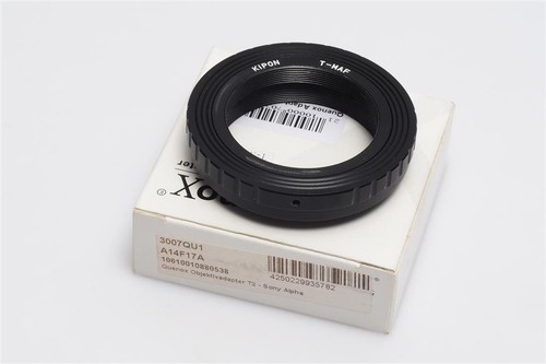 Quenox adapter kipon maf t2 - quenox,